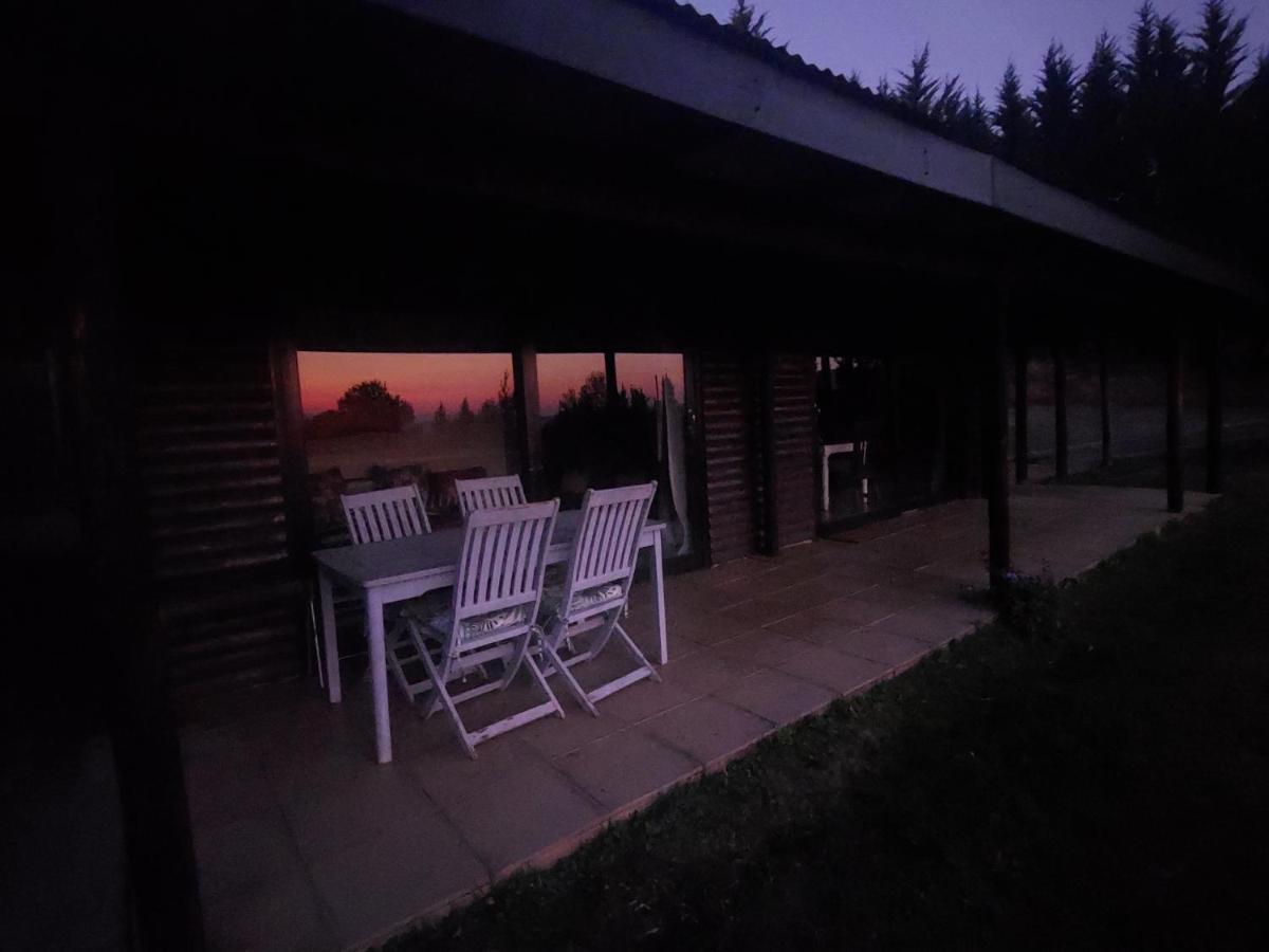 9 Stoney Way Cottage Underberg Exteriör bild